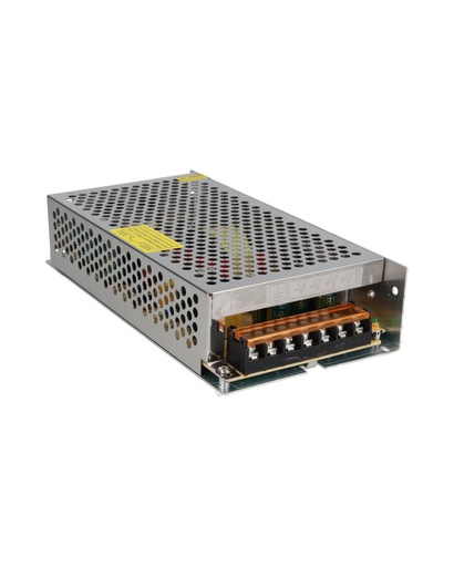 [TPS-200-24] TPS-200-24 — FUENTE DE VOLTAJE 24V/8A/192W 110-220V