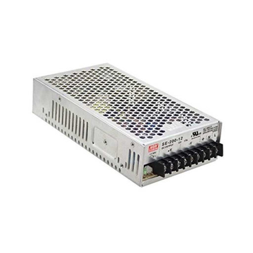 [TPS-240-24] TPS-240-24 - FUENTE DE VOLTAJE 24VCD 10A 250W ,85/240