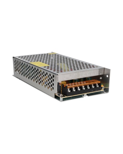 [TPS-150-24] TPS-150-24 — FUENTE DE VOLTAJE 24VCD 6.25A 156W 110/20VCA, 199X110X50mm
