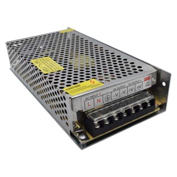 [TPS-100-5] TPS-100-5 — FUENTE DE VOLTAJE 5V/20A/100W, 85-265VCA160 X 98 X 42mm