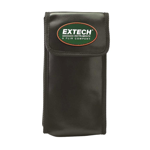 [CA899] CA899 — FUNDA PROTECTORA DE VINIL GRA. (254X127X76mm) CON ASA