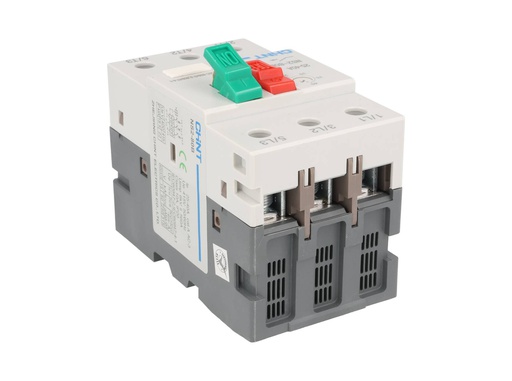 [NS2-80B-25-40A] NS2-80B-25-40A — GUARDAMOTOR 25-40A, TEMP. 5°C~+40°C, 230/240, 400/415V DE OPERACION 15KA 230/240V DE RUPTURA GRADO III.