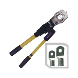 [HH-16400Y] HH-16400Y — HERRAMIENTA HIDRAULICA 16-400mm2 6-3/0AWG