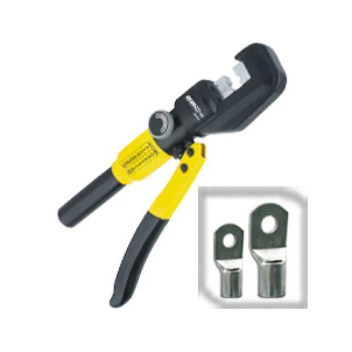 [HH-470] HH-470 - HERRAMIENTA HIDRAULICA 4-70MM2 12-2/0AWG