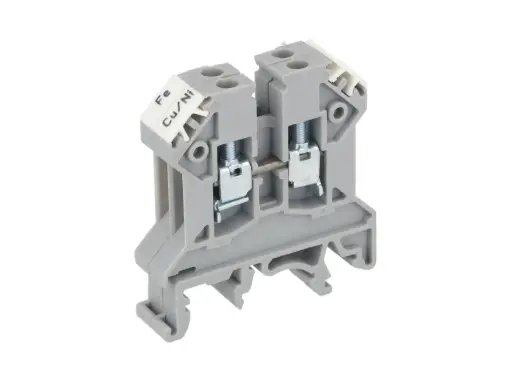 [CTT2.5UJ] CTT2.5UJ — CLEMA PARA TERMOPAR TIPO J