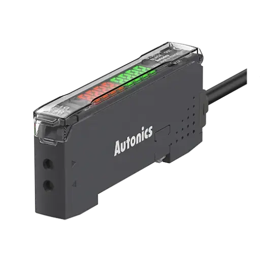 [BF5G-D1-P] BF5G-D1-P — AMPLIFICADOR DE FIBRA OPTICA NPN 50AS