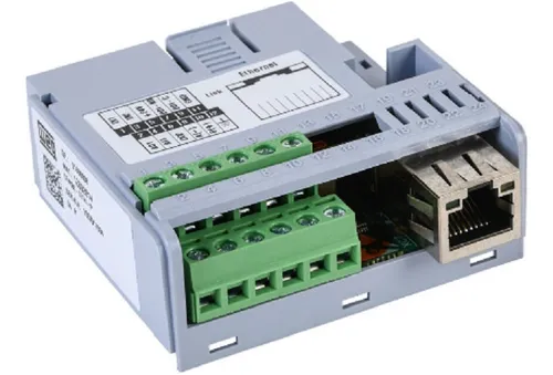 [12892814] 12892814 — MODULO DE COMUNICACION ETHERNET/IP