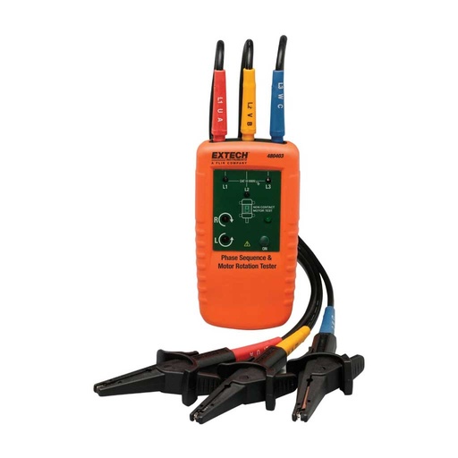 [480403] 480403 — INDICADOR DE FASE Y ROTACION