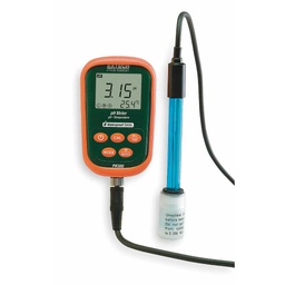 [PH300] PH300 — JUEGO IMPERMEABLE 3 EN 1 PH/MV/TEMP