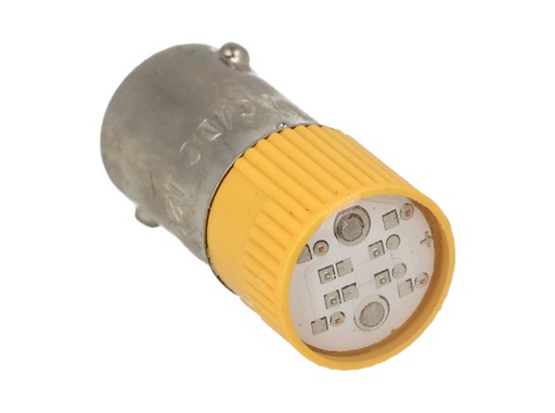 [MCB95110] MCB95110 — LED AMBAR 110VCA/CD