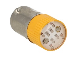 [TP-LB110A-Y] TP-LB110A-Y — LED BALLONETA 110VCA AMARILLO