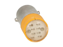 [TP-LB220A-Y] TP-LB220A-Y — LED BALLONETA 220VCA AMARILLO