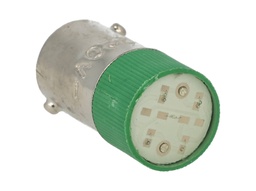 [TP-LB220A-G] TP-LB220A-G — LED BALLONETA 220VCA VERDE