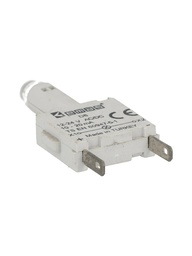 [D624] D624 — LED DE REPUESTO 24V CA/CD ROJO