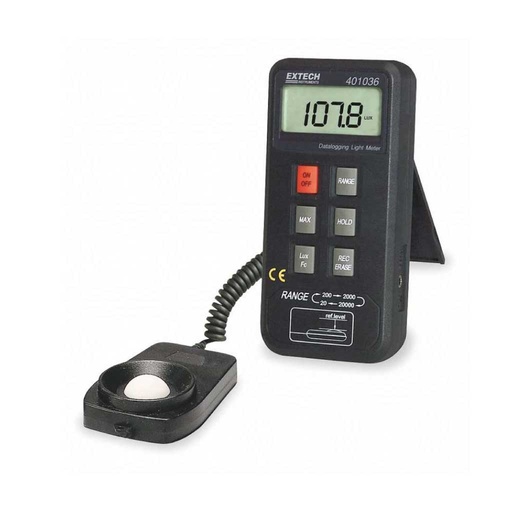 [401036] 401036 — LUXOMETRO [OBSOLETO]