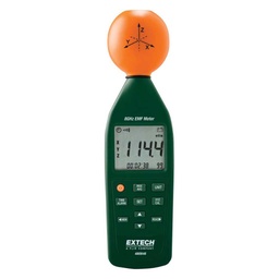 [480846] 480846 — MEDIDOR DE RADIOFRECUENCIA Y CAMPO MAGNETICO