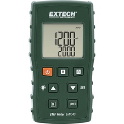 [EMF510] EMF510 — MEDIDOR DE CEM/FEB DE ALTA SENSIBILIDAD