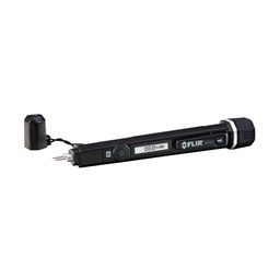 [MR40] MR40 — MEDIDOR DE HUMEDAD EN MADERA + LINTERNATIPO LAPIZ