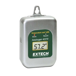 [42270] 42270 — MODULO DE ADQUISICION DE DATOS (TEMP-HUM) (REQUIERE SOFTWARE Y LA BASE) 