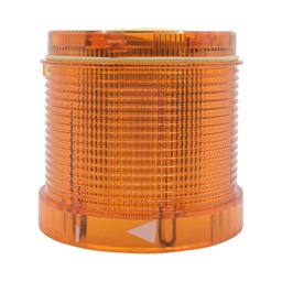 [L70Y-024] L70Y-024 — MODULO DE LED 70mm AMARILLO CON MICA 24VCA/CD PARA TORRETA 701-L01RG024