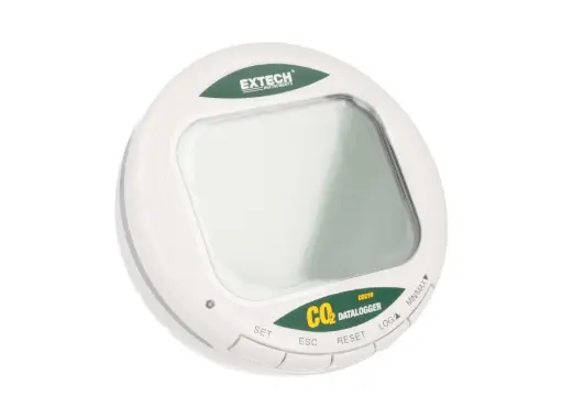 [CO210] CO210 — MONITOR DE CALIDAD DE AIRE CON REGISTRADOR