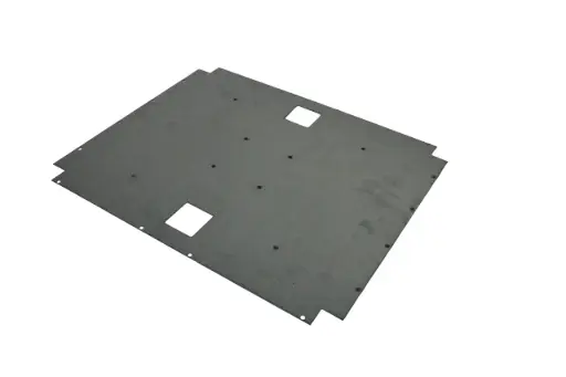 [1015.PF] 1015.PF — PANEL PARA USO CON GABINETE 015