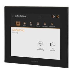 [LP-A0104-T9D8-C6T] LP-A0104-T9D8-C6T — PANTALLA LOGICA A COLOR LCD 10 