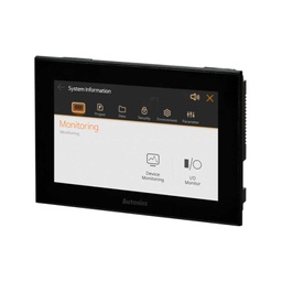 [LP-A070-T9D6-C5T] LP-A070-T9D6-C5T — PANTALLA LOGICA A COLOR LCD 7 