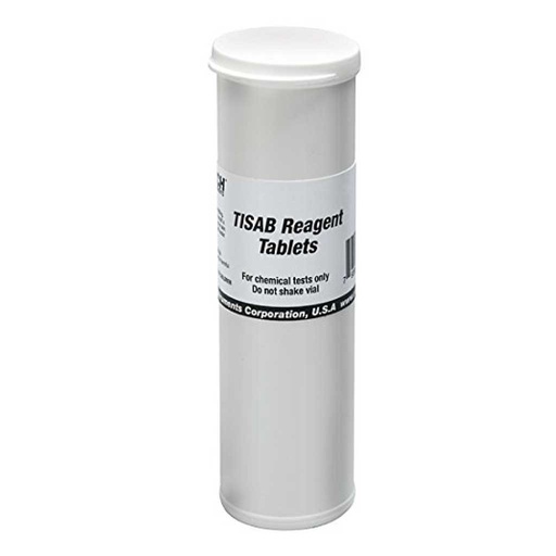 [FL704] FL704 — PASTILLAS DE CALIBRACION P/FL700/100