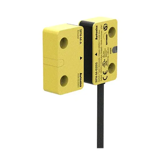 [SFN-M-050] SFN-M-050 — INTERRUPTOR MAGNETICO DE SEGURIDAD