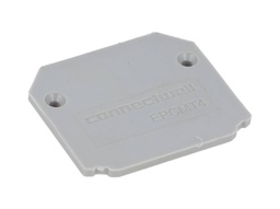 [EPCMT4] EPCMT4 — PLACA FINAL PARA CLEMA