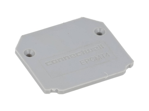 [EPCMT4] EPCMT4 — PLACA FINAL PARA CLEMA