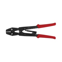 [HD16L] HD16L — PONCHADORA PARA CONECTOR TUBULAR 6-22AWGTIPO RACHE 275mm DE LARGO