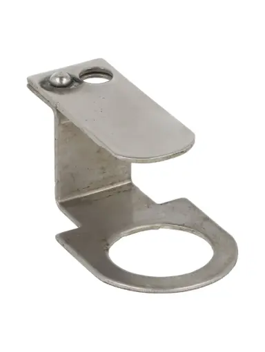 [2PAM] 2PAM - PORTACANDADO PARA ACTUADOR HONGO