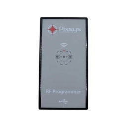 [2300.10.207] 2300.10.207 — PROGRAMADOR RFID PARA TRANSMISOR DE TEMPERATURA PROGRAMABLE CONEXION USB Y SOFTWARE