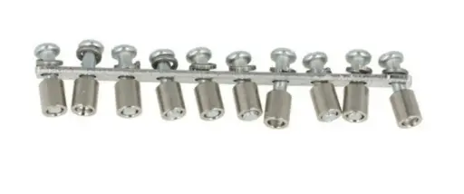 [CA727/10] CA727/10 — PUENTE DE 10 POLOS