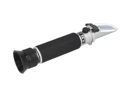 [RF11] RF11 — REFRACTOMETRO PORTATIL 0-10% BRIX C/ATC