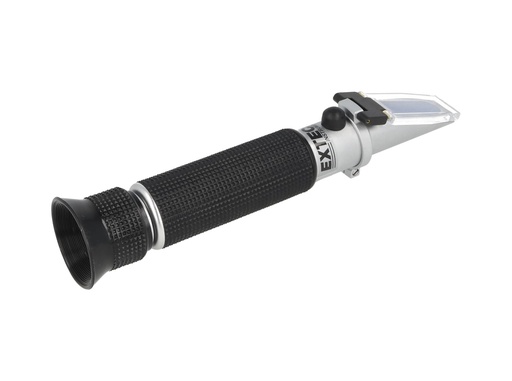 [RF11] RF11 — REFRACTOMETRO PORTATIL 0-10% BRIX C/ATC
