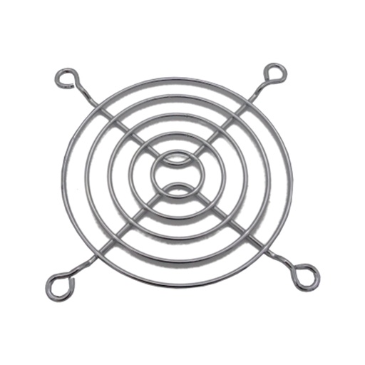 [PT0808] PT0808 — REJILLA DE SEGURIDAD PARA VENTILADOR FM8038A