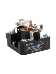 [R04-5A30-240] R04-5A30-240 — REL. 240VCA/1PDT/30A