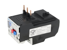 [NR2-25-0.63A] NR2-25-0.63A — RELE TERMICO DE SOBRECARGA 0.4-0.63AMP PARA CONTACTOR SERIE NC1 Y NC2