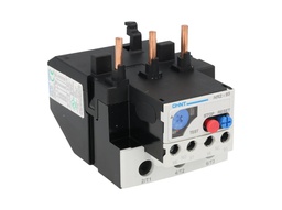 [NR2-93-65A] NR2-93-65A — RELE TERMICO DE SOBRECARGA 48-65AMPPARA CONTACTOR SERIE NC1 Y NC2