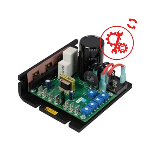 [PCMXP10-115ACRC] PCMXP10-115ACRC - REPARACION AL CAMBIO CONTROL VELOCIDAD