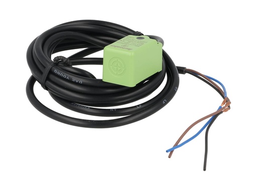 PSN17-8DNU — SENSOR INDUCTIVO NPN NA IP67 SENSADO 8MM  AUTONICS