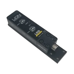 [LRD-2100C] LRD-2100C — SENSOR CAPACITIVO PARA ETIQUETAS CON CONECTORM12 5 PINES