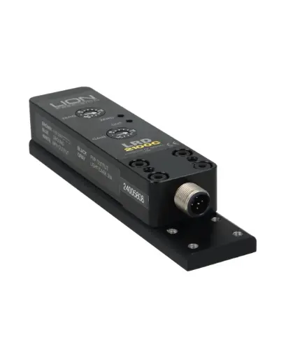 [LRD-2100C] LRD-2100C — SENSOR CAPACITIVO PARA ETIQUETAS CON CONECTORM12 5 PINES