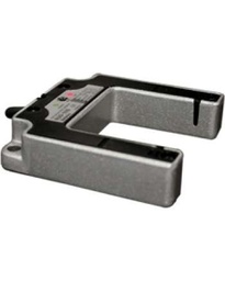 [BUP-50S-P] BUP-50S-P — SENSOR FOTOELECTRICO TIPO BARRERA,