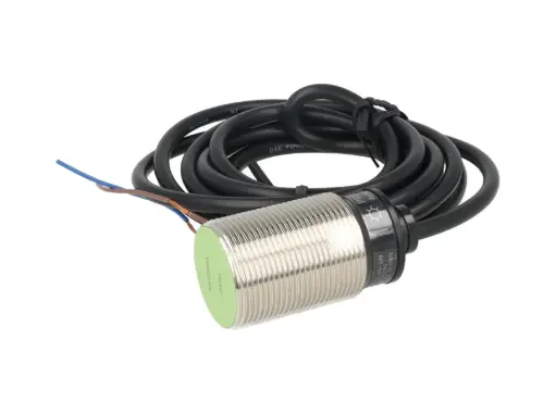 [PR30-10AO] PR30-10AO — SENSOR INDUCTIVO NA, SENSADO DE 10MM 90-250VCA