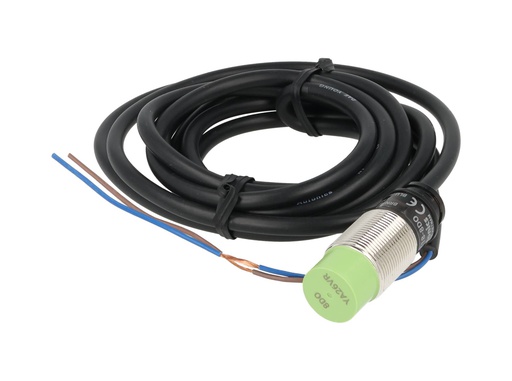 [PRT18-8DO] PRT18-8DO — SENSOR INDUCTIVO NA, SENSADO DE 8MM, 15-30VCD
