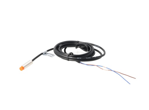 [PRT08-2DC] PRT08-2DC — SENSOR INDUCTIVO NC, SENSADO DE 2MM, 15-30VCD